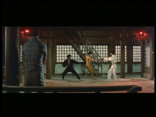 [1972] Bruce Lee's Game of Death (Le Jeu de la Mort) 13653010