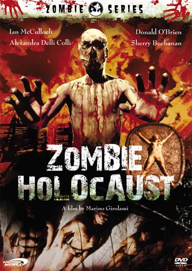 Zombie Holocaust Zombie10