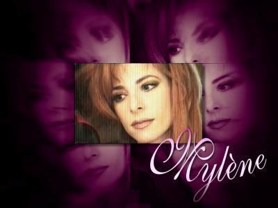 Mylene Farmer Hghgh138