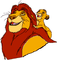 le roi lion Hghgh383