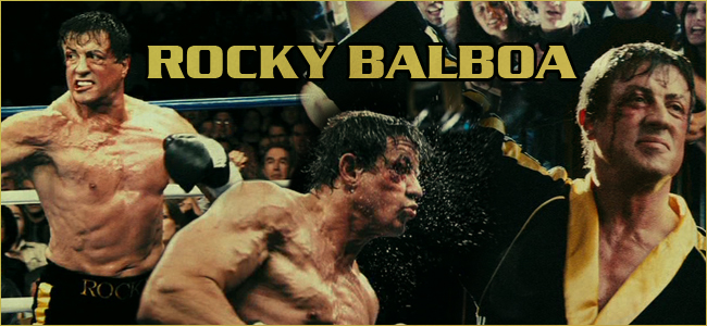 Concours 4 : Films Rocky10