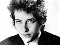 Blowin' in the Wind - Bob Dylan - Bob_dy10
