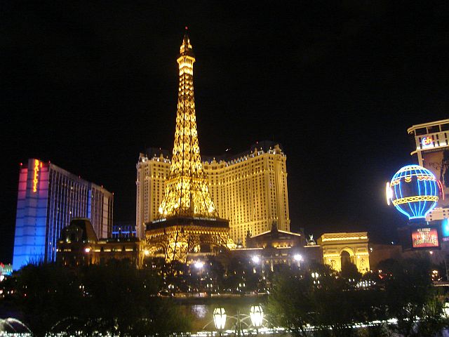 Las Vegas, Nevada ... Las_ve15