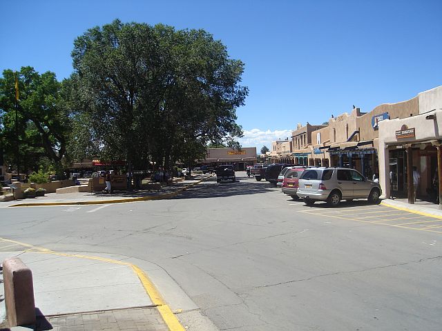 Nouveau-Mexique Taos11