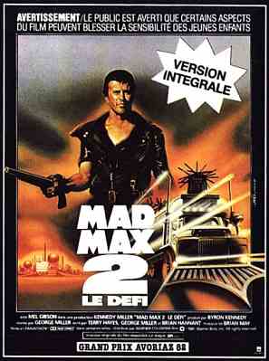 Mad Max Madmax12