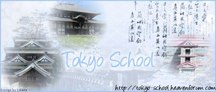 Tokyo-school