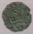 Dinero de Alfonso X (1252-1284) Prieto10