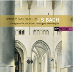 Cantates et autres œuvres sacrées de Bach - Page 5 415efs10