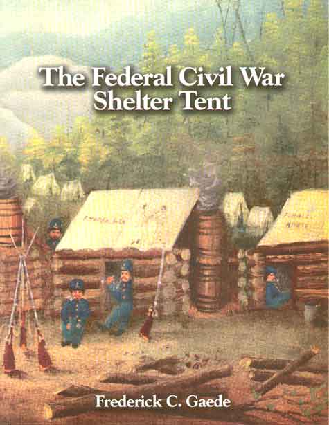 Les tentes fédérales de la guerre de Sécession Livre_18