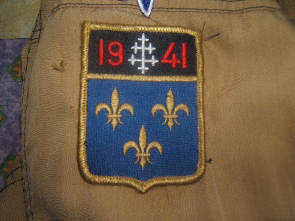 insignes et patchs Dscf1321