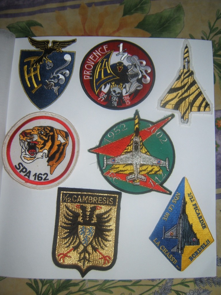 insignes et patchs Dscf1326