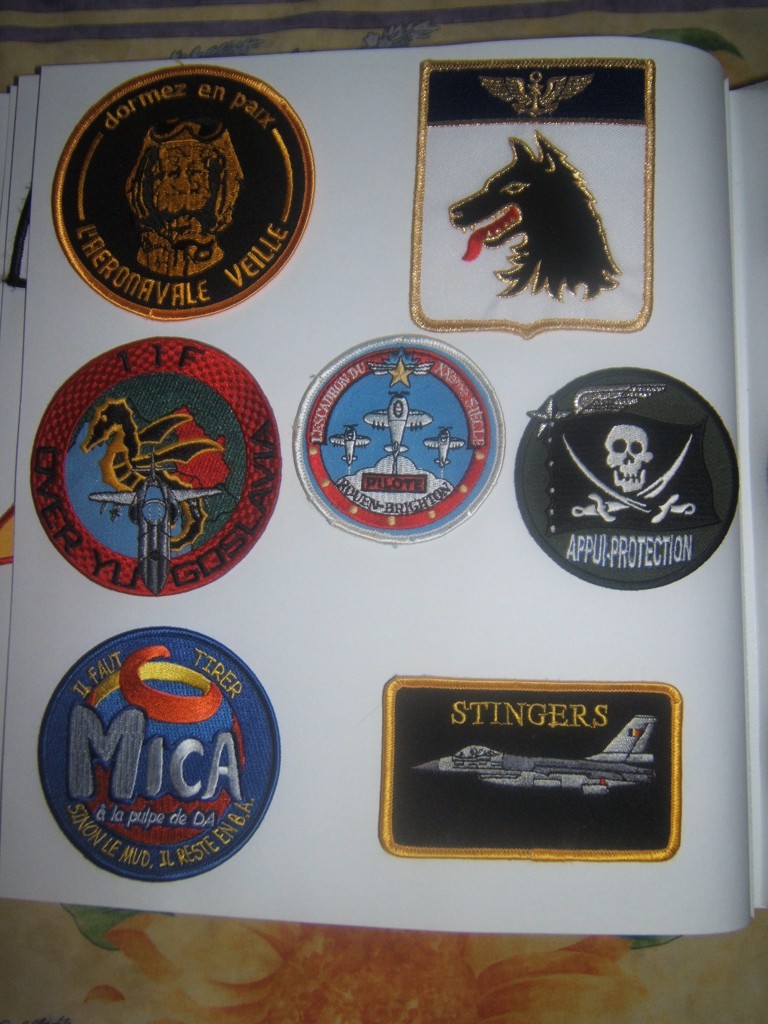 insignes et patchs Dscf1331