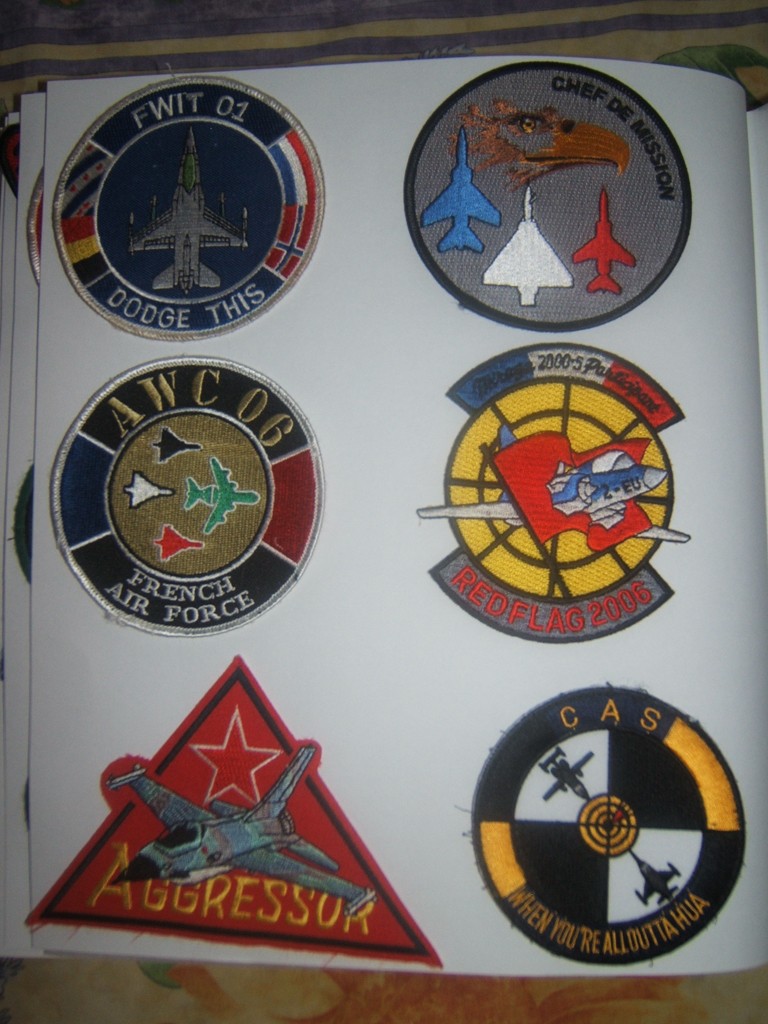 insignes et patchs Dscf1337