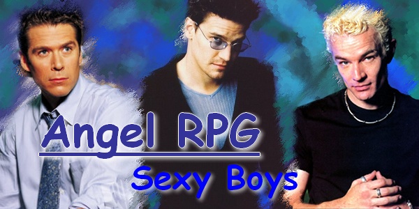 Angel RPG!!!!!!!!!!! Sexybo10