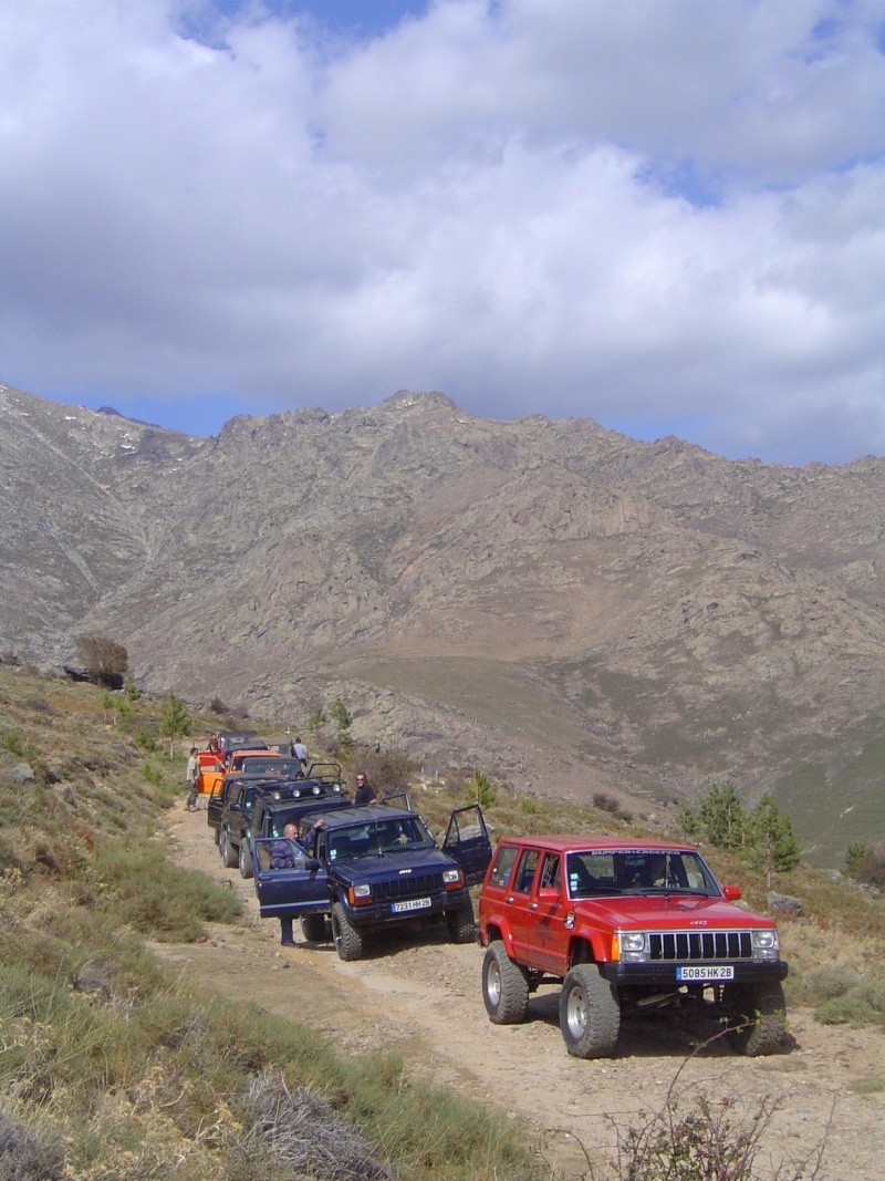 CORSICA JEEPER'S - NIOLU le 30/09/07 (PHOTOS) Dsc05813