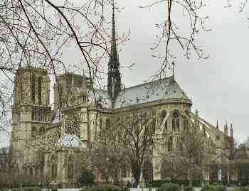 cathédrales gothiques francaises Notre_10
