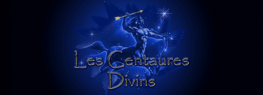 Les Centaures Divins