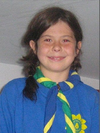 Cdrika Provencher, 9 ans, DISPARUE Cedrik18