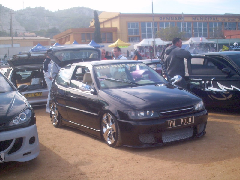 8 dition du ANGELS TUNING SHOW INTERNATIONAL Pict0212