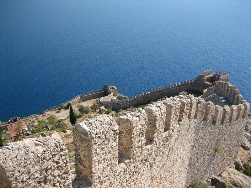 quelques photos de Turquie Alanya10