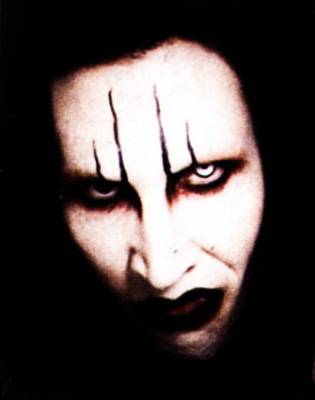 Marilyn Manson 23371710