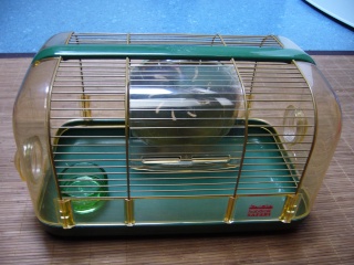 Cherche cage pour hamster P1030610