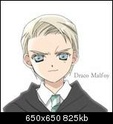 Harry Potter Version manga 1dm01610