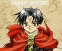 Harry Potter Version manga 58100_11