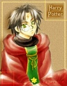 Harry Potter Version manga 58100_19