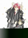 Harry Potter Version manga 58100_21