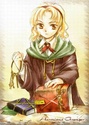 Harry Potter Version manga 58100_36