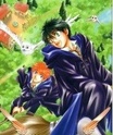 Harry Potter Version manga 58100_41