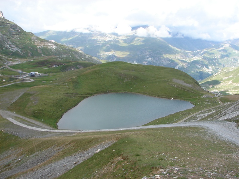 L'Aiguille Percée Dsc03313