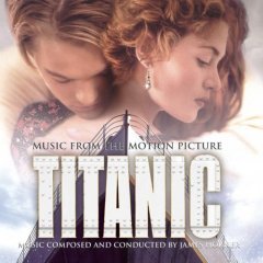 موسيقى و لا أروع للفيلم تيتانيك Titanic 10086510