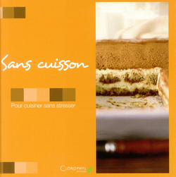 سلسلة المطبخ الفرنسي: Pour cuisiner sans stresser - Sans cui Sctz1k10