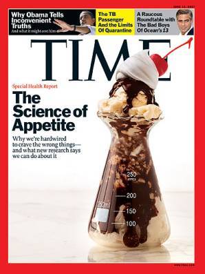 أعداد من مجلة TIME Magazine Timema10
