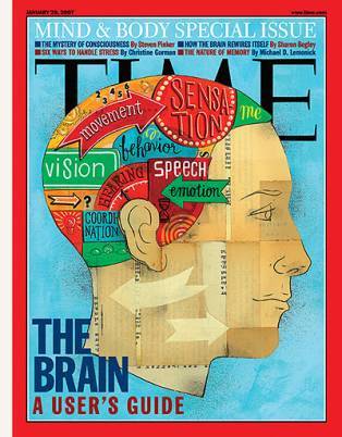 أعداد من مجلة TIME Magazine Timerb10