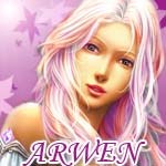 Cration d'Arwen Avatar13
