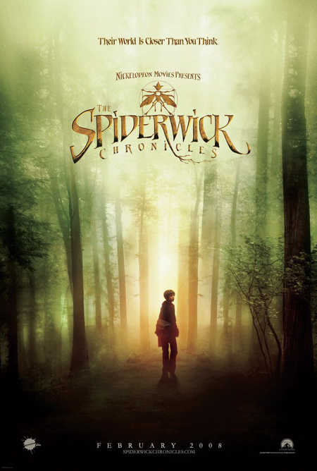 The Spiderwick Chronicles Gaff1210