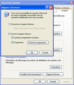  Ordinateur de bureau > Mieux se servir de Windows Astuce14