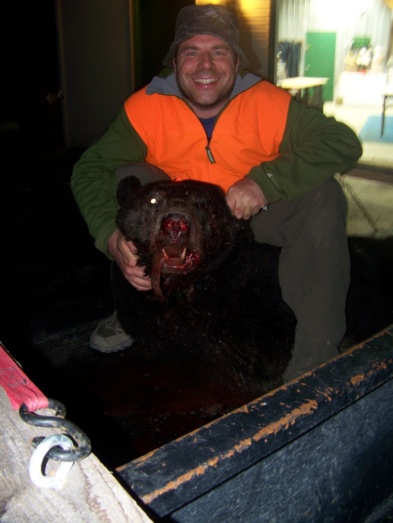 Chasse à l'ours 2011...Réussie!  Ours2011