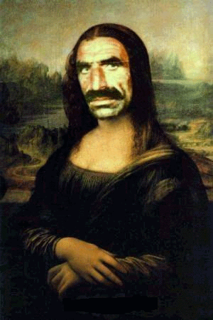 Si Monalisa avait été peinte.....  Image010