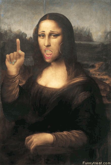 Si Monalisa avait été peinte.....  Image011