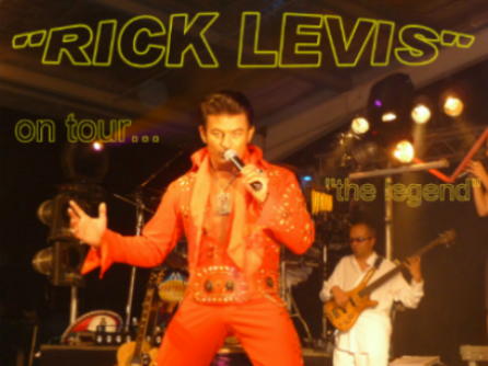 rick levis Rick_w10