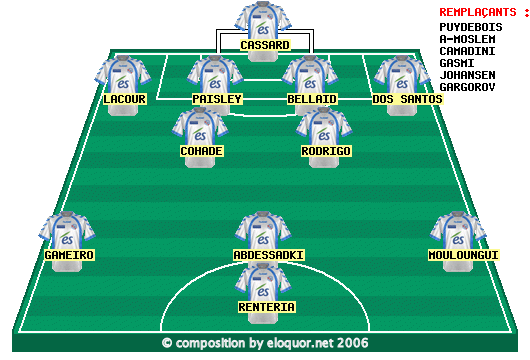 La passe de 3 Result11