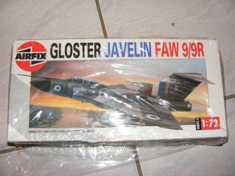 javelin - [Airfix] Gloster Javelin FGA-9 2007_127