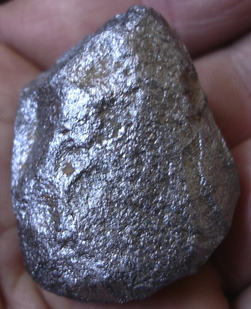météorite Meteor14
