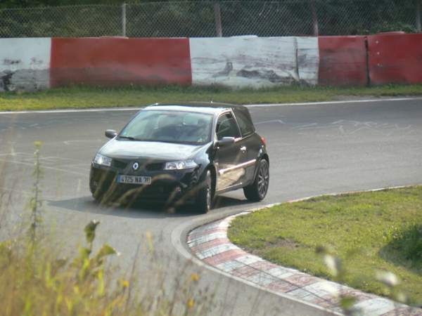 Nurburgring Nordschleife le 12/08 Sans_t14