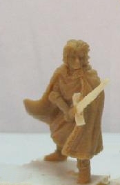 Figurines Viking ---> Rohan Hobbit10