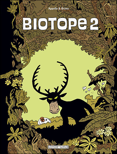 Biotope 97822010